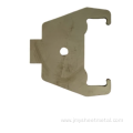 Heavy Equipment Spare Parts Carbon Steel Parts